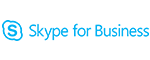 Skype / Skype for Business (Microsoft)